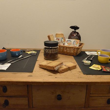 Biker'S Wine House Bed and Breakfast Rovereto  Buitenkant foto
